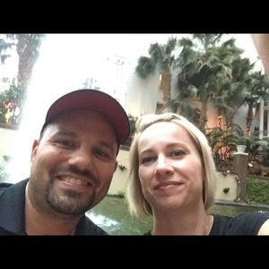 Meet your Posher, Jodie